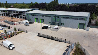 Holbrooke Lane - Coventry