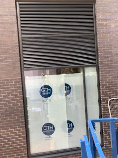 Tesco - Broad Street - Birmingham