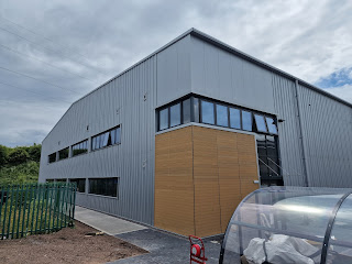 Grazebrook Industrial Estate - Dudley