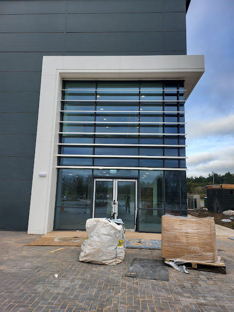 Worcester 6 Business Park