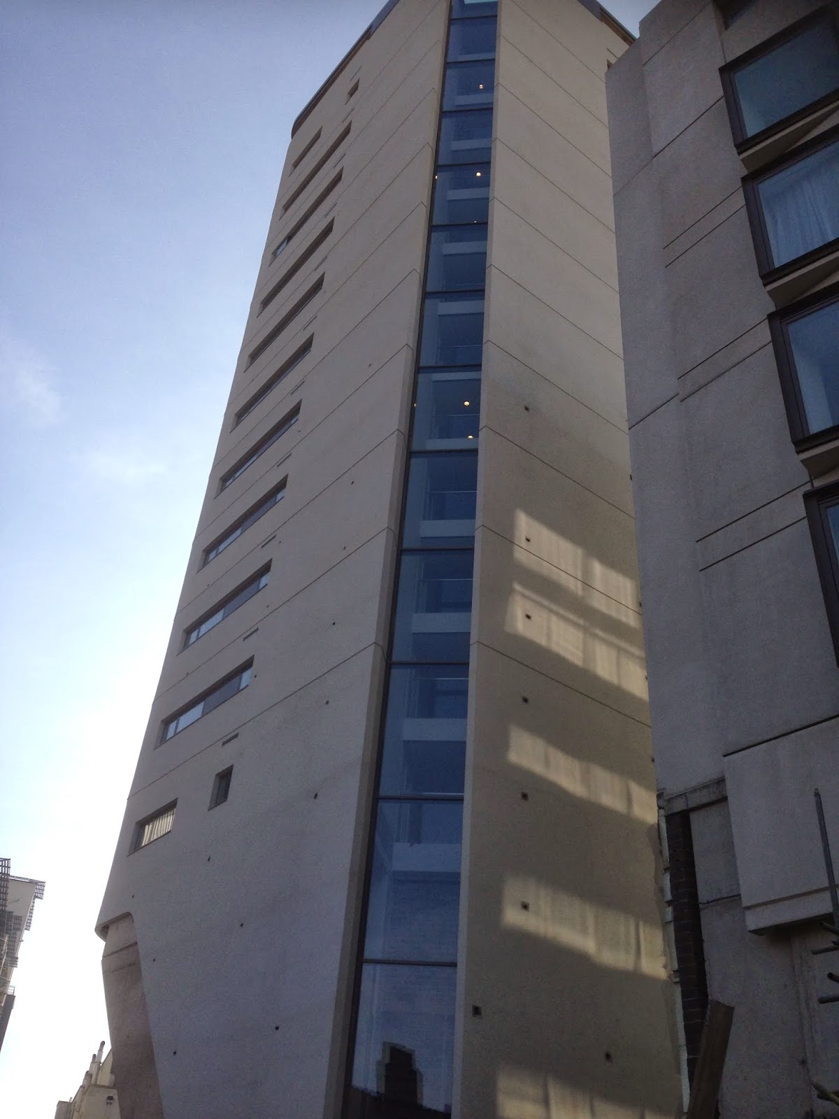 Nottingham One - Nottingham