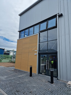 Grazebrook Industrial Estate - Dudley