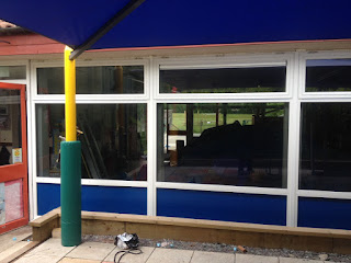 St Josephs Catholic School - Mansfield