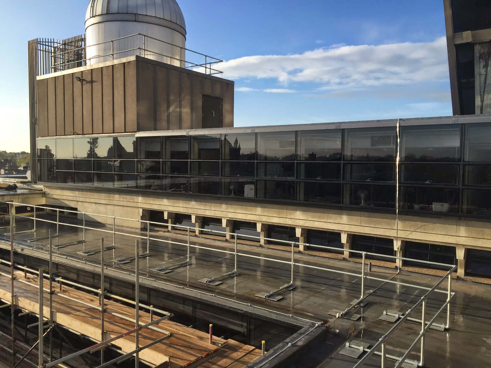 Gloucester Custody Centre