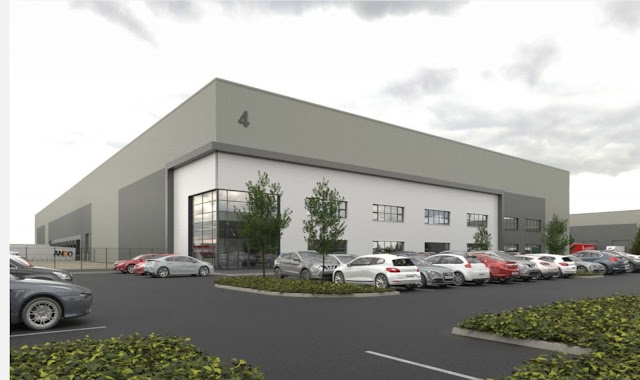 St Modwen Park - Gloucester