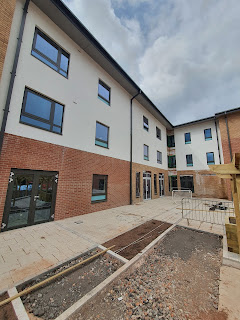 Willow Gardens Care Home - Rowley Regis