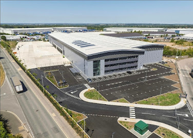 Fradley Park - Lichfield