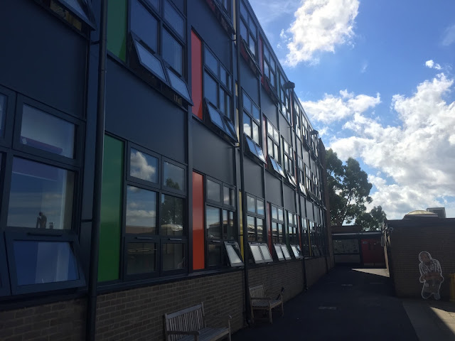 Hodgehill College - Birmingham