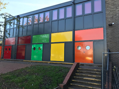 Hodgehill College - Birmingham