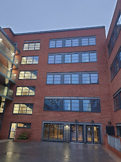 Kettleworks - Jewellery Quarter - Birmingham