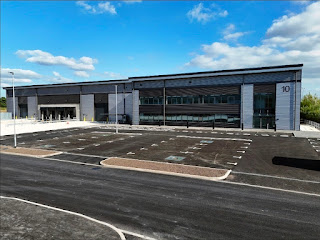 Lowry Park - Manchester