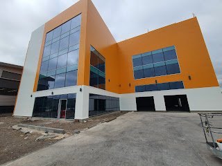 Wednesfield - Wolverhampton