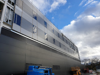 Circle Health Hospital - Edgbaston - Birmingham