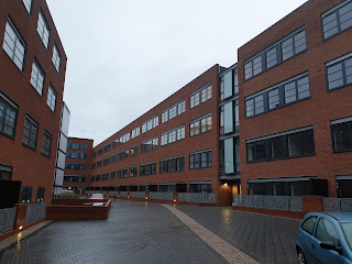 Kettleworks - Jewellery Quarter - Birmingham