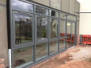 Neptune Health Centre - Tipton