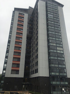 The Crofts - High Rise Accommodation - Smethwick - West Midlands