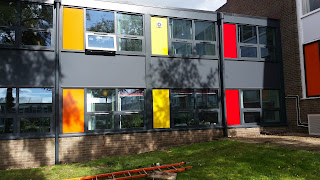 Hodgehill School - Birmingham