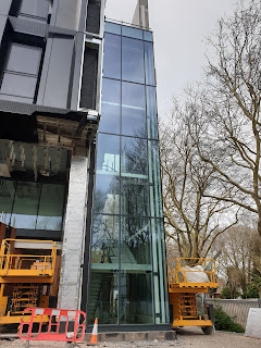 Circle Health Hospital - Edgbaston - Birmingham