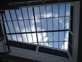 Leicester science Park