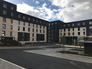 Fabric Square - Digbeth