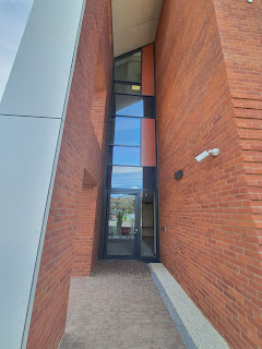 Ellen Badger Hospital - Shipton on Stour