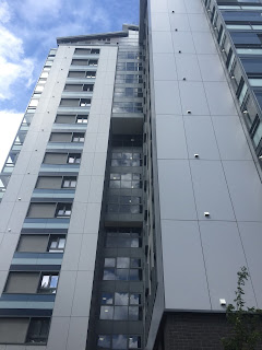 The Crofts - High Rise Accommodation - Smethwick - West Midlands