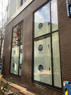 Tesco - Broad Street - Birmingham