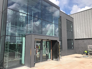 Barr Beacon School - Walsall