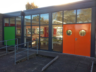 Hodgehill School - Birmingham
