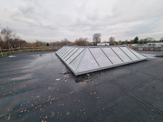 Iveshead School - Shepshed