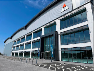 Symmetry Park - Widnes