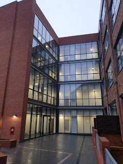 Kettleworks - Jewellery Quarter - Birmingham