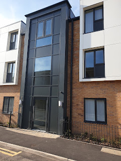 Favourite House - Darlaston