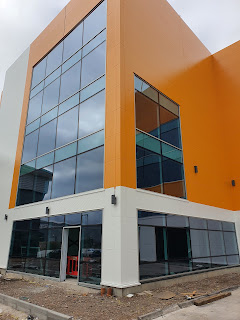 Wednesfield - Wolverhampton