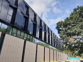 Circle Health Hospital - Edgbaston - Birmingham