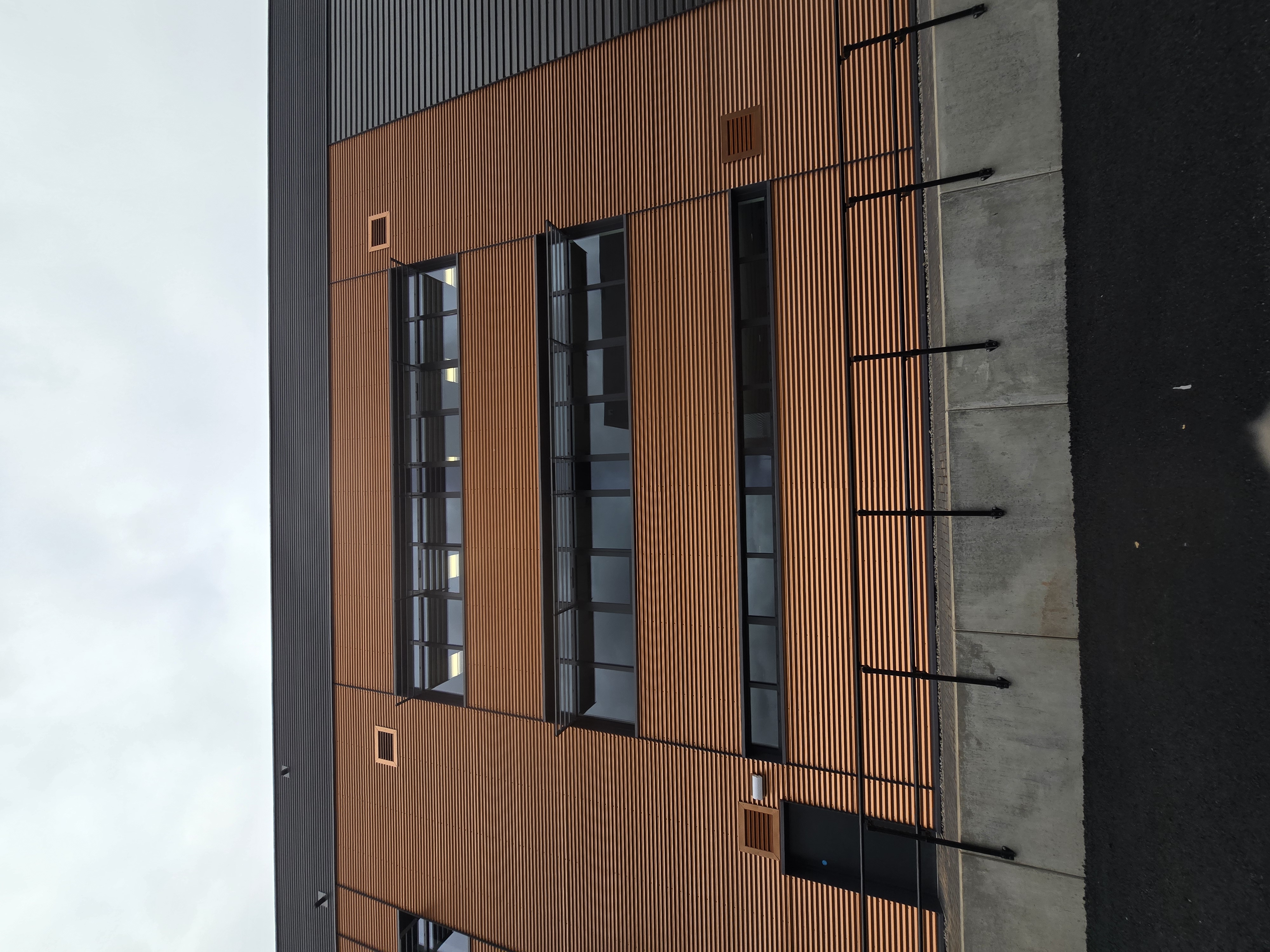 Catalyst - washwood Heath - Birmingham 