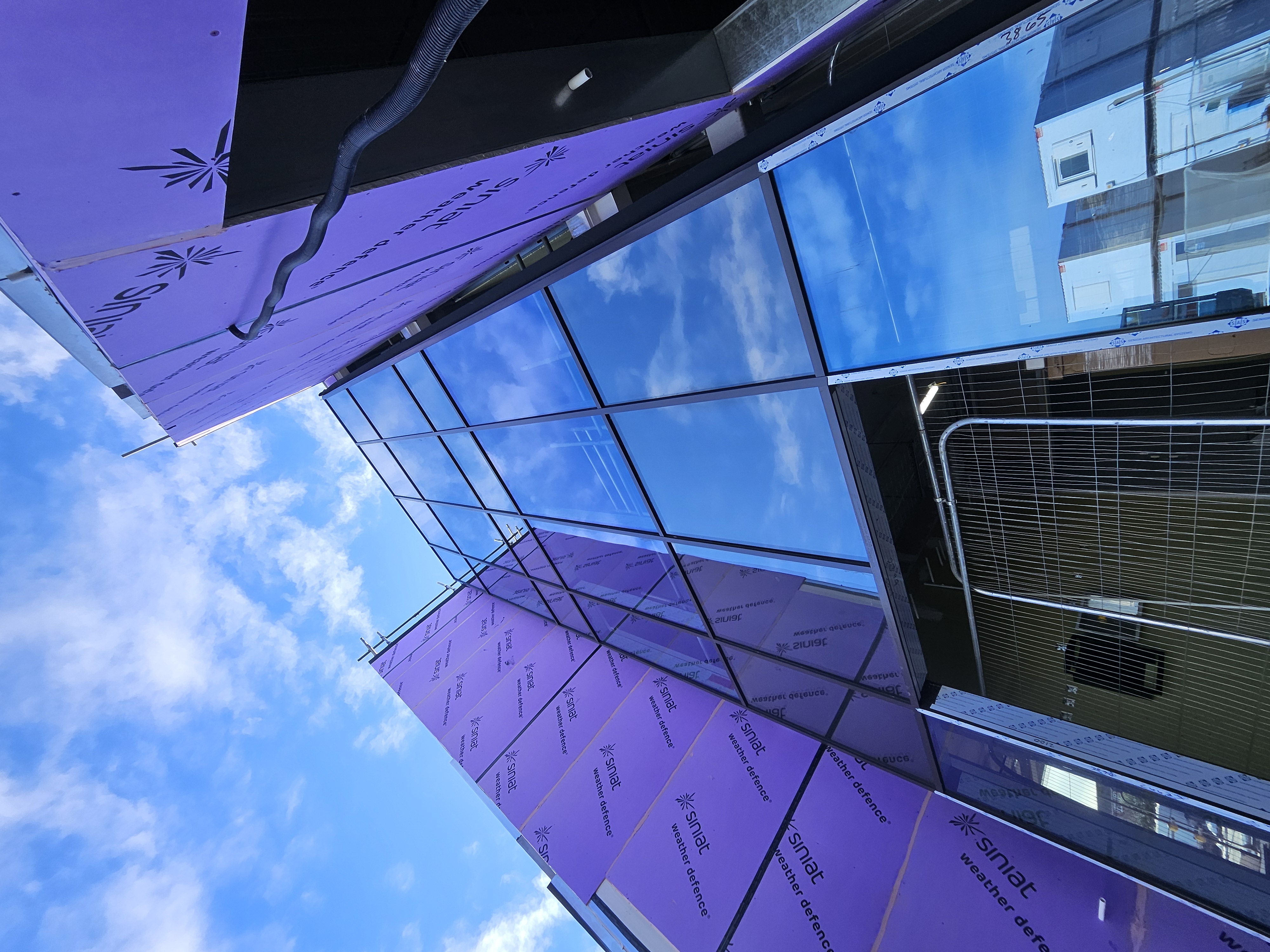 Worcester University 