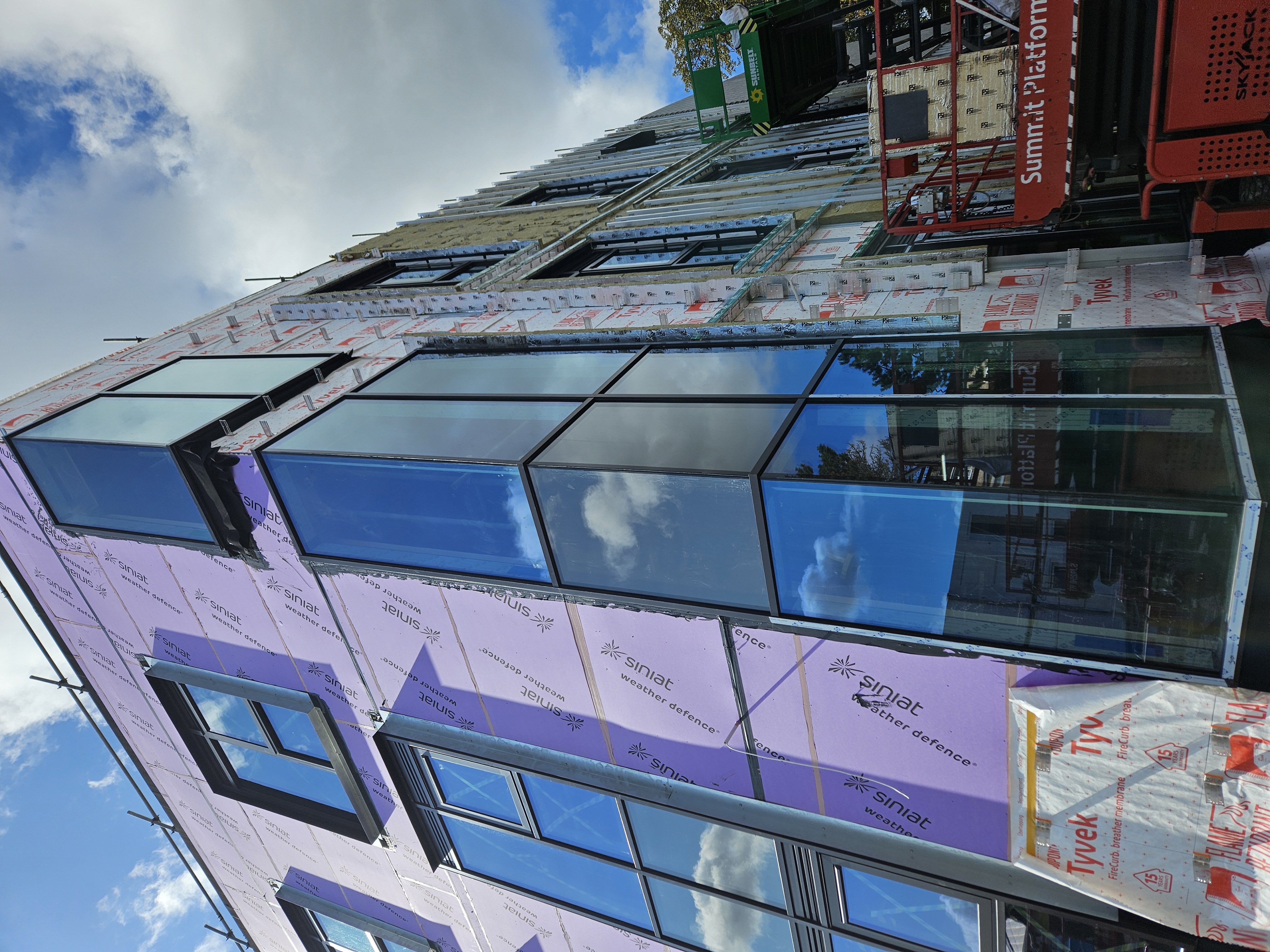 Worcester University 