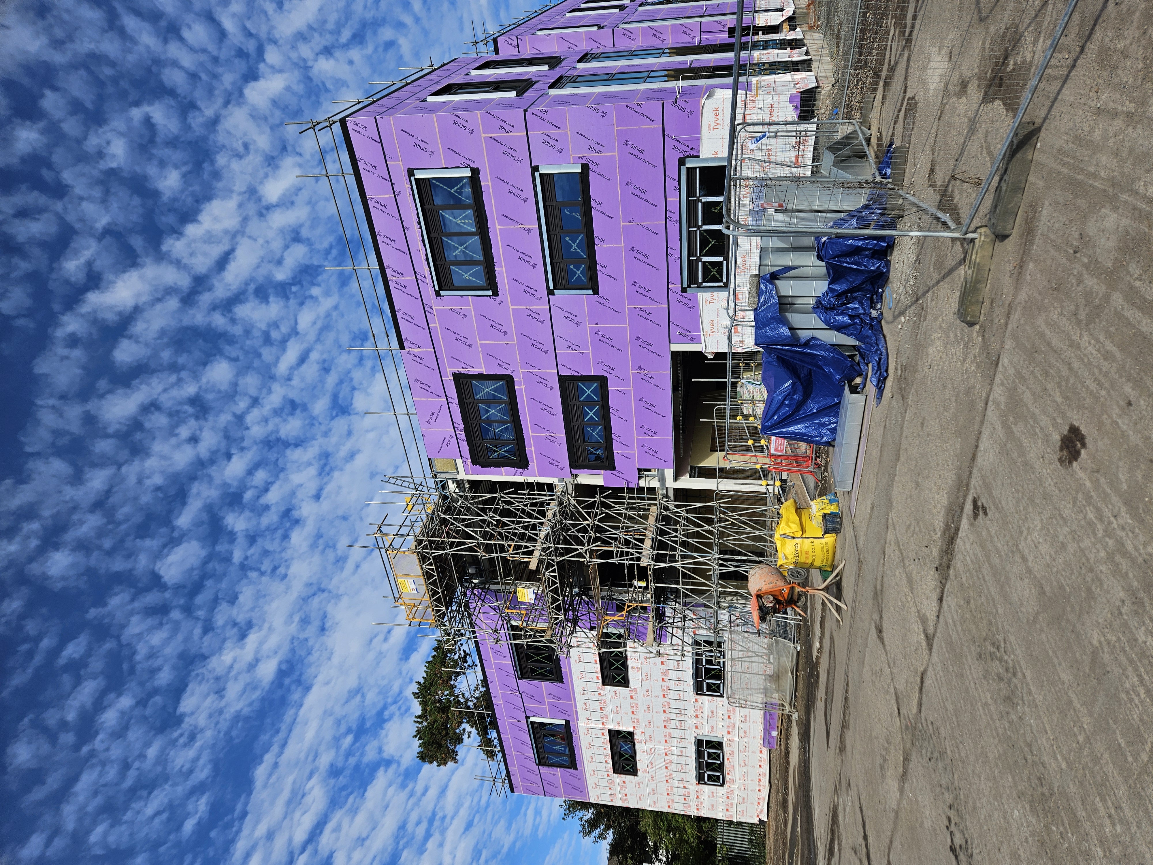 Worcester University 