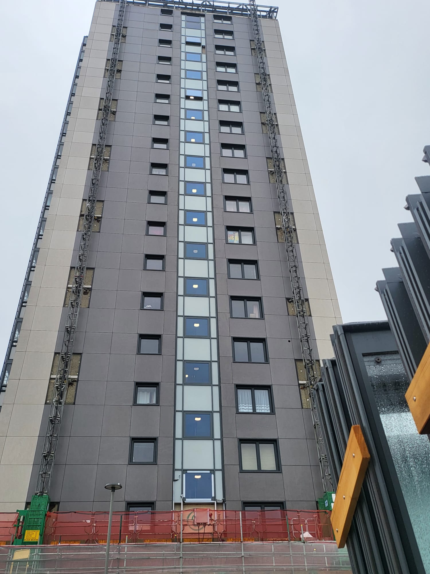 Darley House - Oldbury